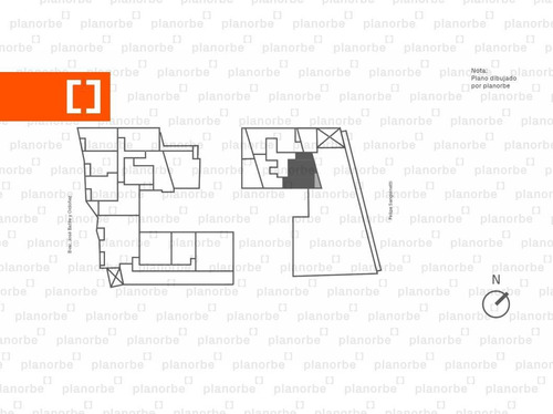 Venta De Apartamento Obra Construcción 2 Dormitorios En La Blanqueada, Ventura Boulevard A Unidad 503