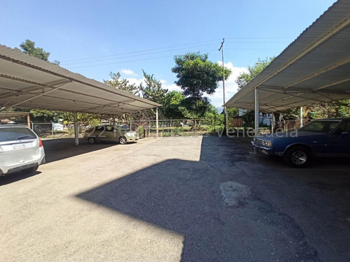 Imagen 12 de 12 de Apartamento En Venta San Jacinto Maracay Nv