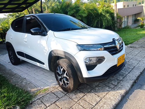 Renault Kwid 1.0 12v