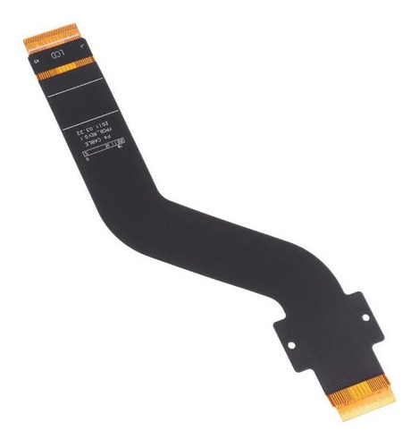 Cable Flex Para Lcd Samsung Galaxy Tab P7500 P5100 N8000