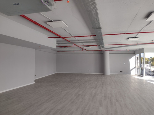 Imagen 9 de 13 de Oficina En Alquiler 320 M² Madero Harbour - Juana Manso 1870