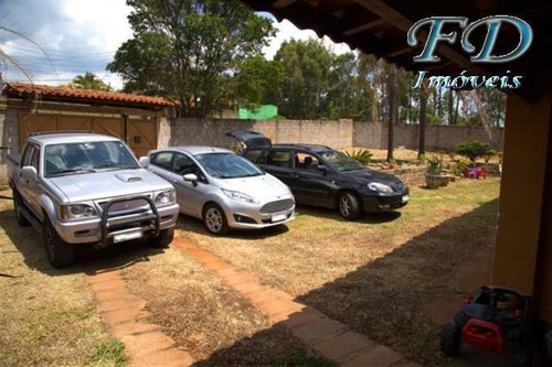 Imagem 10 de 19 de Sítios À Venda Em Atibaia/sp - Compre O Seu Sítios Aqui! - 1293731