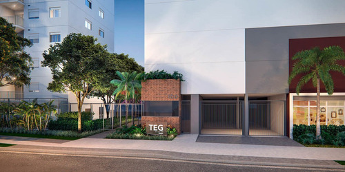 Imagem 4 de 29 de Apartamento Residencial Para Venda, Vila Dom Pedro I, São Paulo - Ap7293. - Ap7293-inc