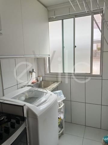 Imagem 11 de 18 de Apartamento À Venda Em Jardim Nova Europa - Ap008777