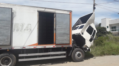 Ford Cargo 1415