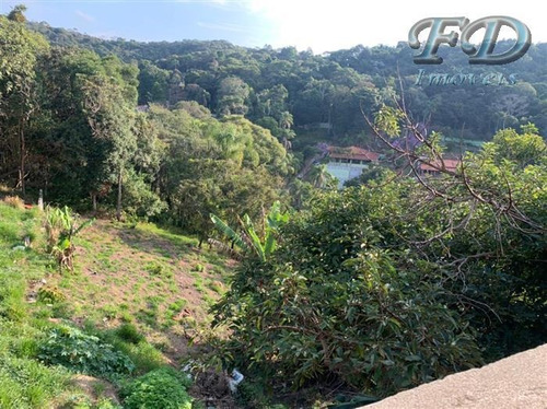Imagem 16 de 22 de Chácaras À Venda Em Mairiporã/sp - Compre O Seu Chácaras Aqui! - 1479239