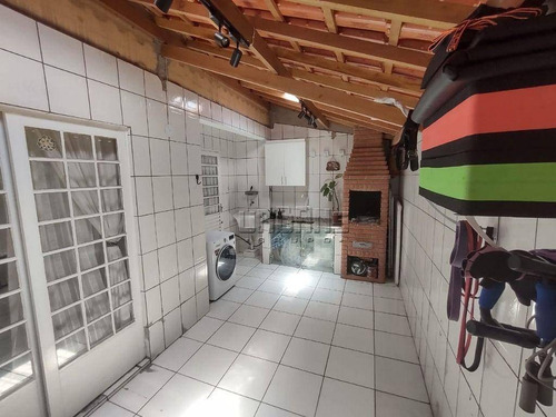 Imagem 17 de 30 de Sobrado À Venda, 100 M² Por R$ 540.000,00 - Vila Metalúrgica - Santo André/sp - So0416