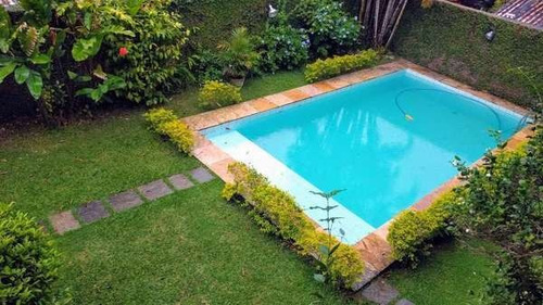 Imagem 26 de 30 de Casa - Itanhanga - Barra Da Tijuca - 6d7c