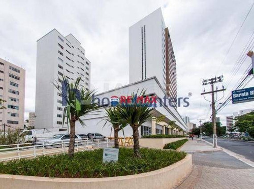 Imagem 1 de 12 de Sala À Venda, 160 M² Por R$ 800.000,00 - Centro - Campinas/sp - Sa1312