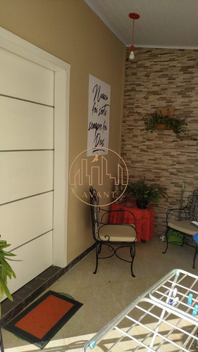 Imagem 16 de 17 de Excelente Casa No Jardim Terras De São João Em Jacareí - 4698