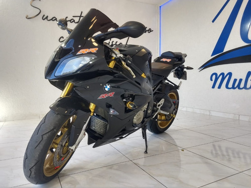 Imagem 3 de 12 de Bmw S1000