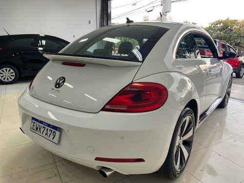 Imagem 12 de 17 de Volkswagen Fusca 2013 2.0 Tsi 3p Automática
