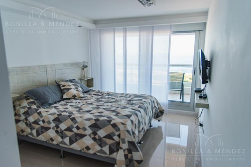 Look Brava, 2 Dormitorios En Suite, Toilette, Verano 2021!!