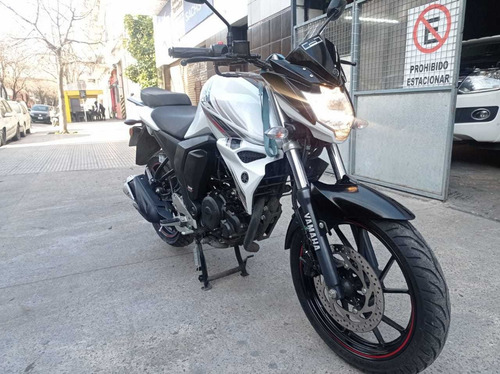 Imagen 5 de 14 de Yamaha Zf Zf-sid