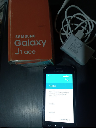 Samsung J1 Ace 