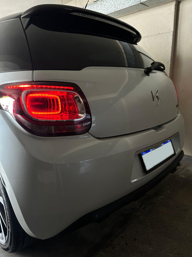 D·S DS3 1.6 Thp 165 Sport Chic