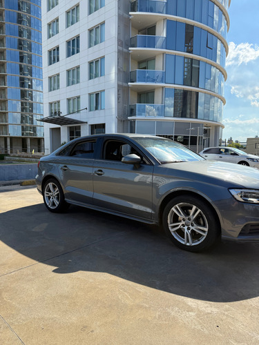 Audi A3 1.4 Tfsi Sedan Stronic 125cv