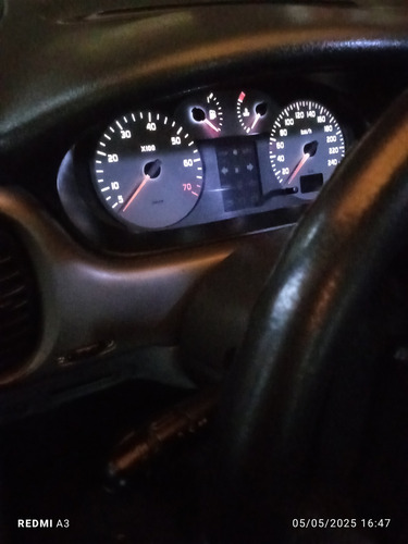 Cuope 1.6 16v.