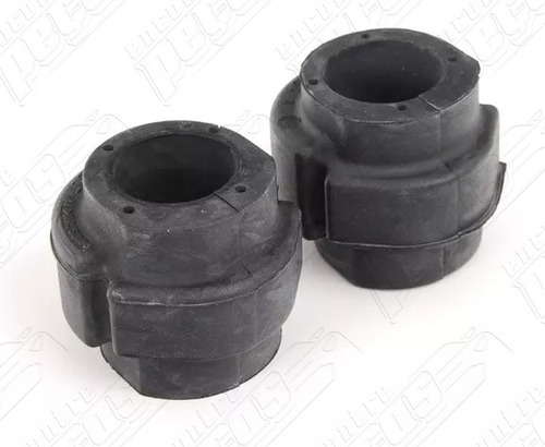 Bucha Barra Establizadora Audi Rs6 4.2 V8 2002-2005 Original