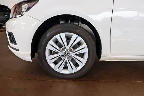 Volkswagen Gol 1.6 Msi Total
