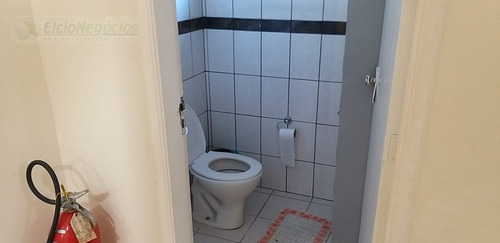 Imagem 1 de 10 de Comercial Para Aluguel, 0 Dormitórios, Vila Pereira Barreto - São Paulo - 2713