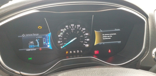 Ford Fusion 2013 2.0 Hybrid Aut. 4p