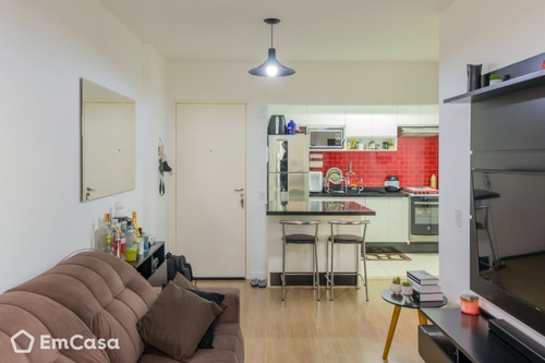 Imagem 3 de 10 de Apartamento À Venda Em São Paulo - 51551