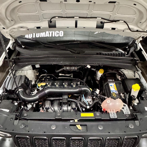 Jeep Renegade 1.8 Autom.
