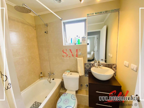 Imagen 12 de 19 de Casa En Venta Condominio Bosque Real De Curauma