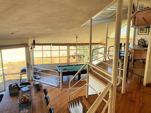 Imagen 15 de 30 de Parcela Con Casa En Bahia Catalina, Laguna Aculeo, Paine