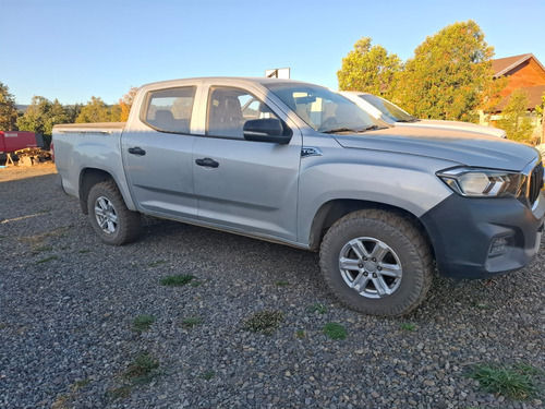 Maxus T60 4X4 Dx