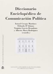 Libro Diccionario Enciclopédico De Comunicación Pol Original