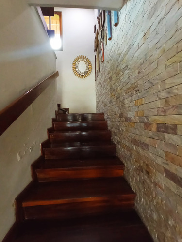 Imagen 15 de 20 de Vendo Casa 300mts2 4h/6b/2pe El Cafetal