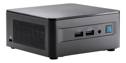 E-itx Intel Nuc Pro Core Mini Sistema Pc Gb Memoria Tb Nvme