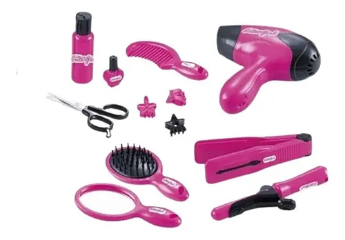 Juguetes de peluquería hot sale