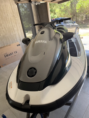 Moto De Agua Yamaha Waverunner Xl 1200 Excelente Estado