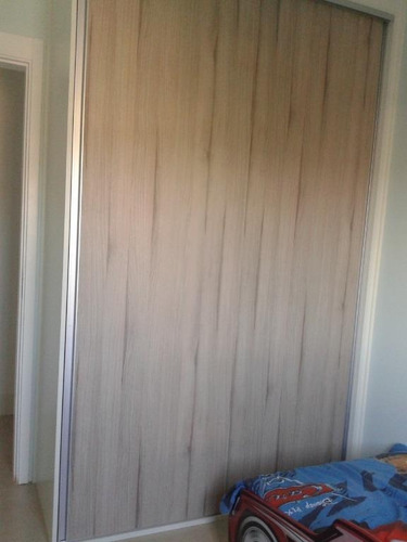 Imagem 9 de 21 de Maravilhoso Apartamento Mobiliado Com Sacada , Aconchegantes 02 Dormitorios - Ap2853
