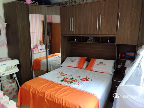 Imagem 22 de 23 de Cobertura Com 2 Dormitórios À Venda, 116 M² Por R$ 280.000,00 - Vila João Ramalho - Santo André/sp - Co0072