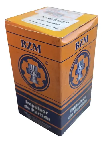 Bendix Impulsor Bzm 0193 / Zen 0193 9 Dentes 99.0193.0 | Frete grátis