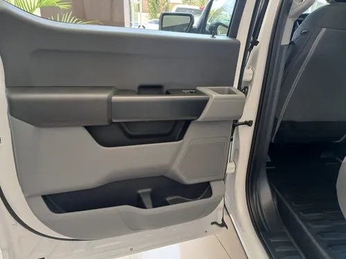 Ford F-150 F-150 DOBLE CABINA 4X4 V6