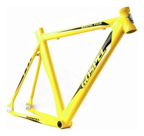 Cuadro 700c online aluminio