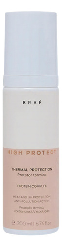 Brae High Protect Leave-in Condicionante 200ml