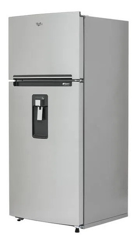 Refrigeradora Whirlpool   Wt1756a / 17 Cu. Ft.