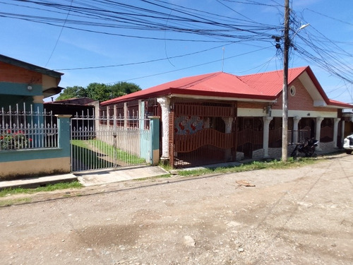 Imagen 19 de 20 de Casa En Colonia Emanuel 1 En Progreso Yoro