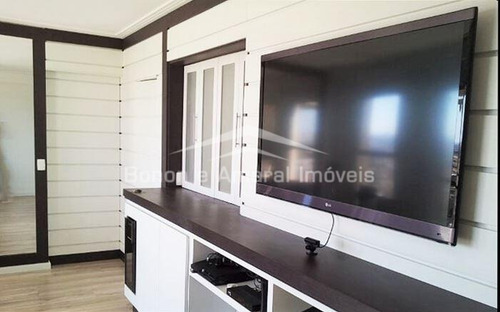 Apartamento À Venda Em Parque Prado - Ap011329