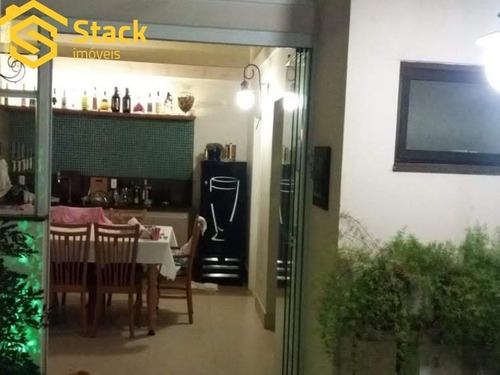 Imagem 2 de 21 de Casa A Venda Em Jundiaí Em Condomínio Fechado No Bairro Jardim Samambaia. - Ca01603
