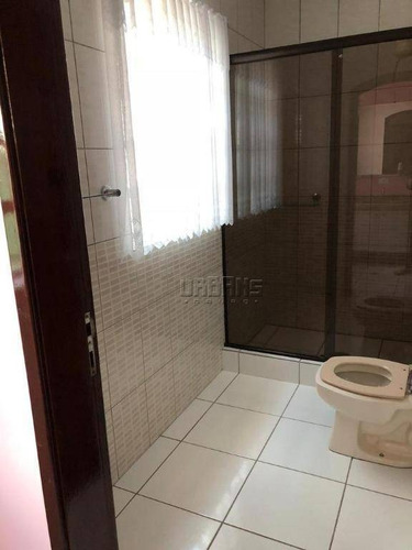 Imagem 6 de 27 de Sobrado Com 3 Dormitórios À Venda, 316 M² Por R$ 970.000,00 - Santa Teresinha - Santo André/sp - So0398