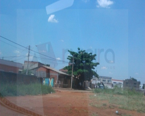 Imagem 3 de 3 de Área - 590 - 32400937