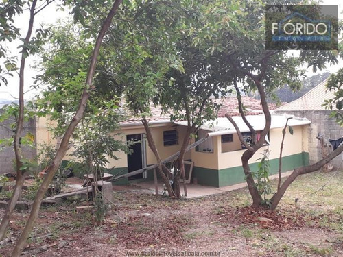 Imagem 9 de 15 de Chácara Condomínio Para Venda Em Piracaia, Condomínio Vale Do Atibaia, 1 Dormitório, 1 Banheiro, 4 Vagas - 5472_2-1602478