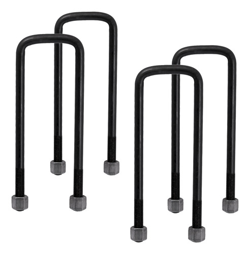Kit Lift Calço Suspensao 2 Polegadas Hilux Dupla 2011 2012